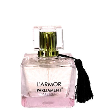ادکلن زنانه پارلیامنت مدل Lalique L'Amour