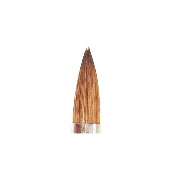 قلم موی کاشت ناخن اشکی Graph شماره N8