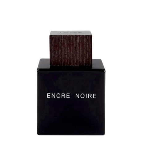 ادکلن مردانه لالیک مدل Encre Noire