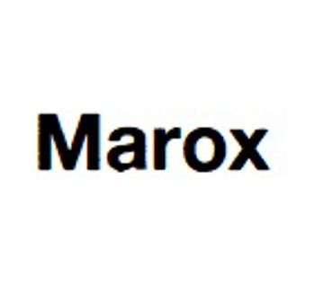 ماروکس - Marox