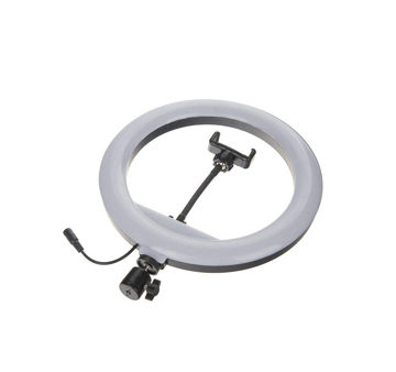رینگ لایت مدل YQ-320A به همراه پایه