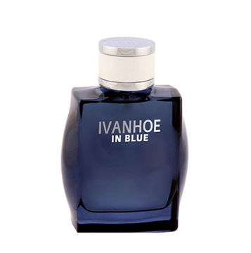 ادکلن مردانه ایوز د سیستل مدل Ivanhoe In Blue