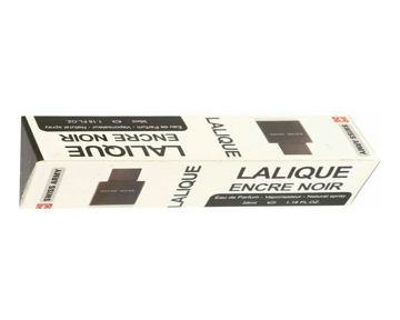 ادکلن جیبی Swiss Army مدل Lalique Encre Noire