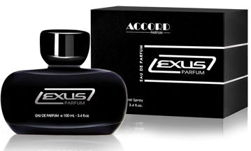 ادکلن مردانه لکسوس Rodier Lexus