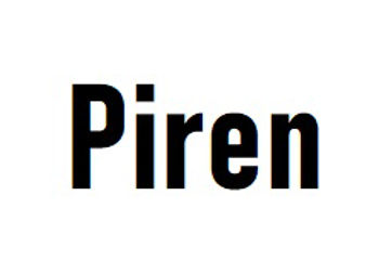پیرن - Piren