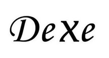 دکسی - DEXE