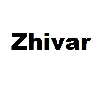 ژیوار - Zhivar