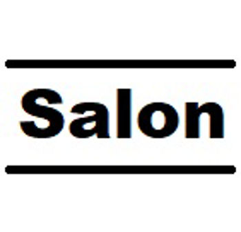 سالن - Salon