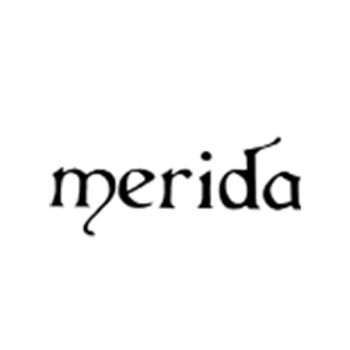 مریدا - Merida