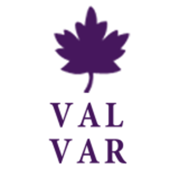وال وار - Valvar