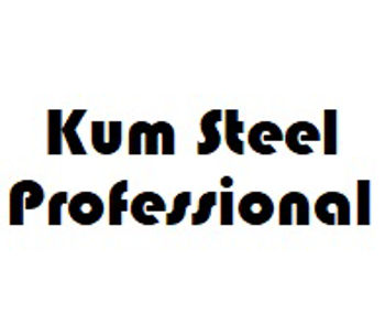 کوم استیل - Kum Steel Professional