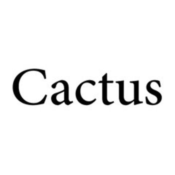 کاکتوس - Cactus