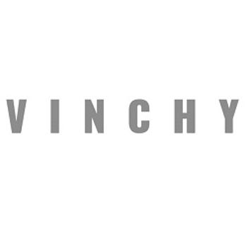 وینچی - Vinchy