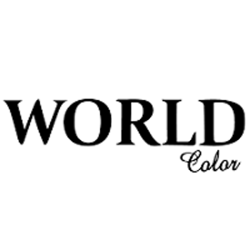 ورلد کالر - World Color
