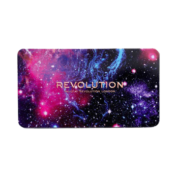 پالت سایه چشم رولوشن مدل Forever Flawless Constellation