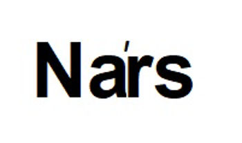 نارس - Nars