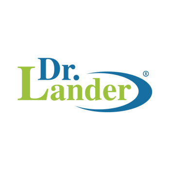 دکتر لندر - Dr. Lander
