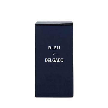 ادکلن جیبی مردانه دلگادو مدل Blue De حجم 25 میلی لیتر