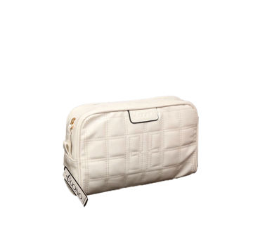 کیف آرایشی بونو مدل ۸۴۲۰ رنگ سفید