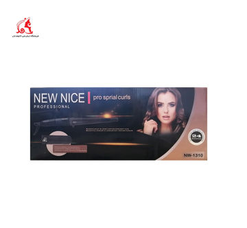 فر کننده سرامیکی نیونایس مدل NW-1310