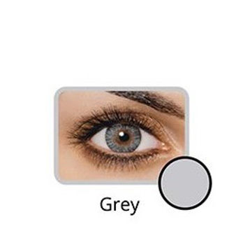 لنز چشم فرشلوک مدل Gray	