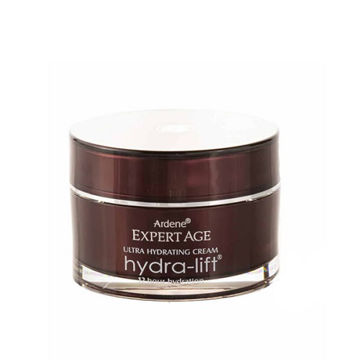 کرم مرطوب‌کننده و ضدچروک آردن اکسپرت ایج مدل Hydra-lift حجم 50