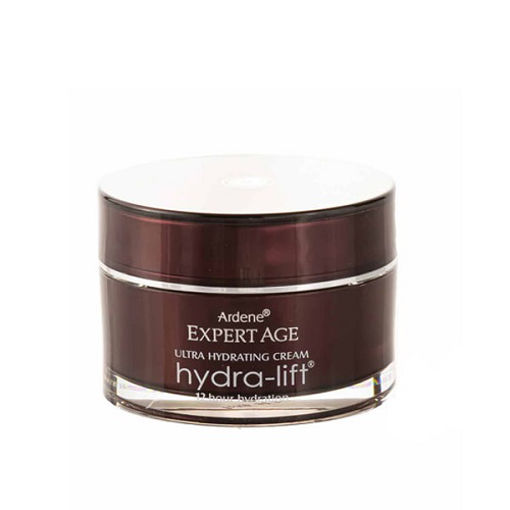 کرم مرطوب‌کننده و ضدچروک آردن اکسپرت ایج مدل Hydra-lift حجم 50 میلی‌لیتر