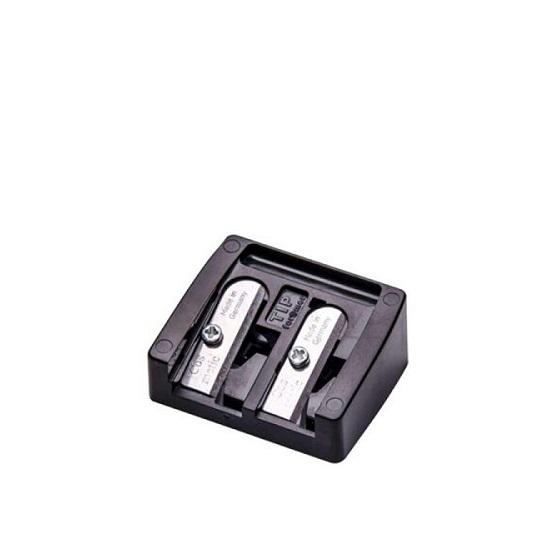 مداد تراش دوقلو Jewel مدل 107