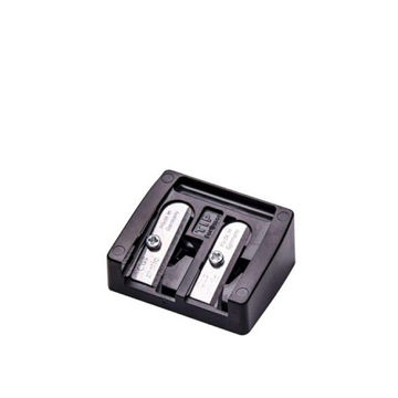 مداد تراش دوقلو Jewel مدل 107