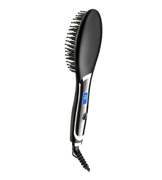 برس حرارتی صاف‌کننده مو پرومارون مدل RL-1113