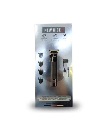 ماشین اصلاح خط زن نیونایس مدل NW-640