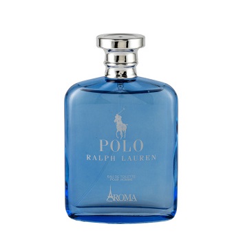ادکلن مردانه آروما مدل Polo Palph Lauren حجم 100 میلی لیتر