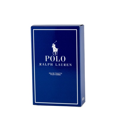 ادکلن مردانه آروما مدل Polo Palph Lauren حجم 100 میلی لیتر