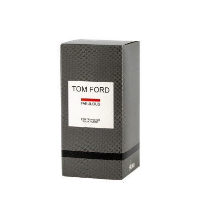 ادکلن مردانه آروما مدل تامفورد فابیولس حجم 100 میلی لیتر