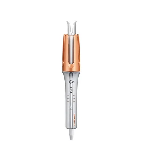 فر کننده مو شیگلم مدل 25 میلی متر