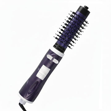 سشوار برس‌دار چرخشی پرومارون مدل RL-8814