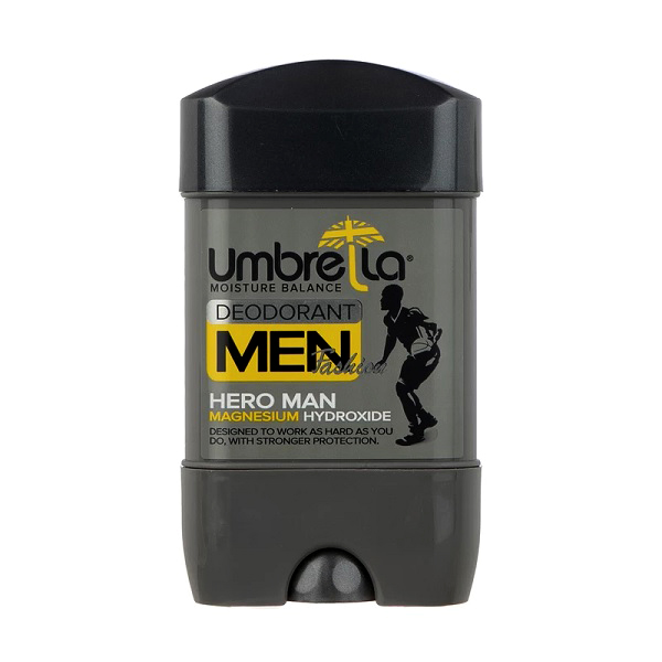 استیک ضد تعریق مردانه آمبرلا مدل Fashion حجم 75 میلی لیتر