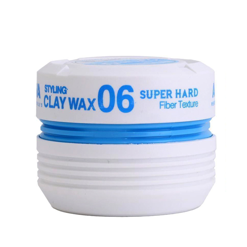 ژل وکس آگیوا 06