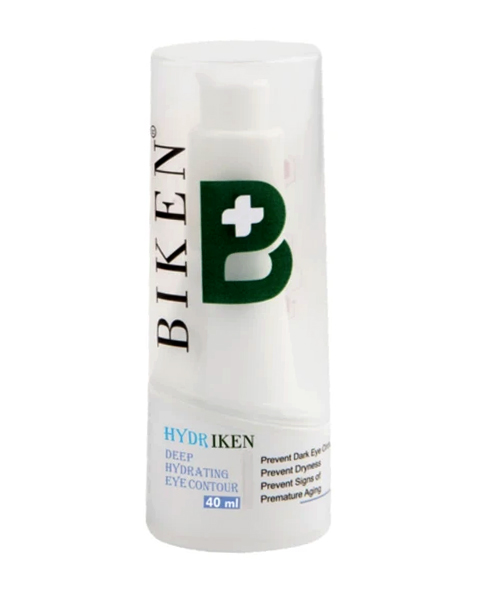 سرم دور چشم آبرسان بیکن پلاس حجم 40 میلی لیتر